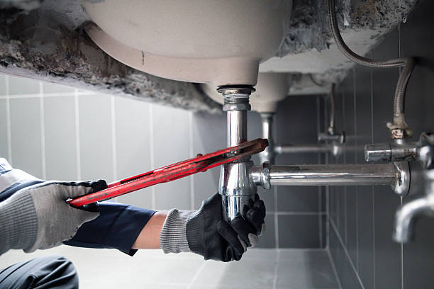 Trusted Drain Cleaning service in Uniontown, WA - Masters Plumbing Service